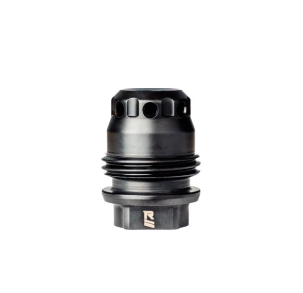 RUGGED M2 BRAKE .223 UP TO .360)-1/2X28