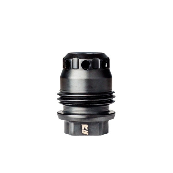 RUGGED M2 BRAKE .223 UP TO .360)-1/2X28