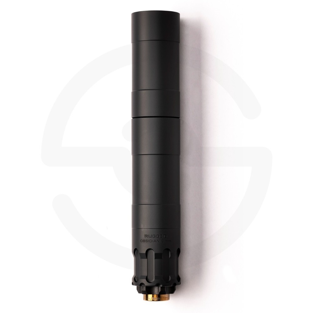 RUGGED OBSIDIAN 9-BLACK