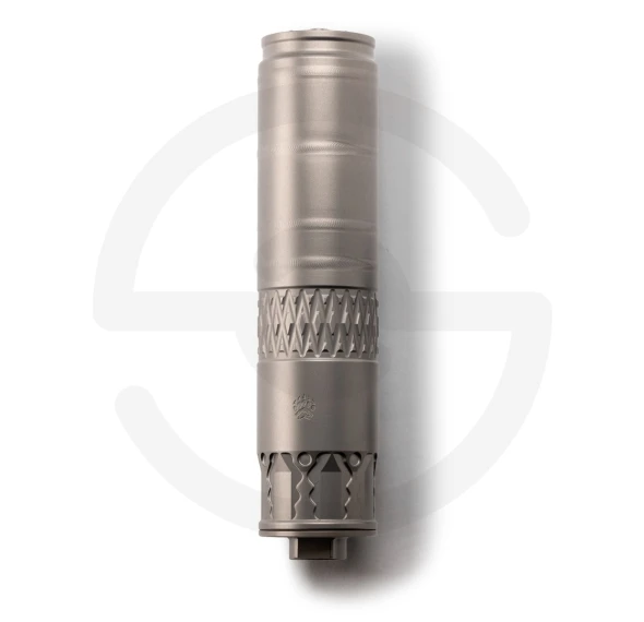 RUGGED ALASKAN 360 TI
