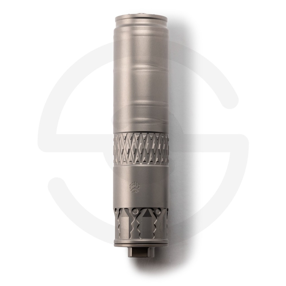 RUGGED ALASKAN 360 TI