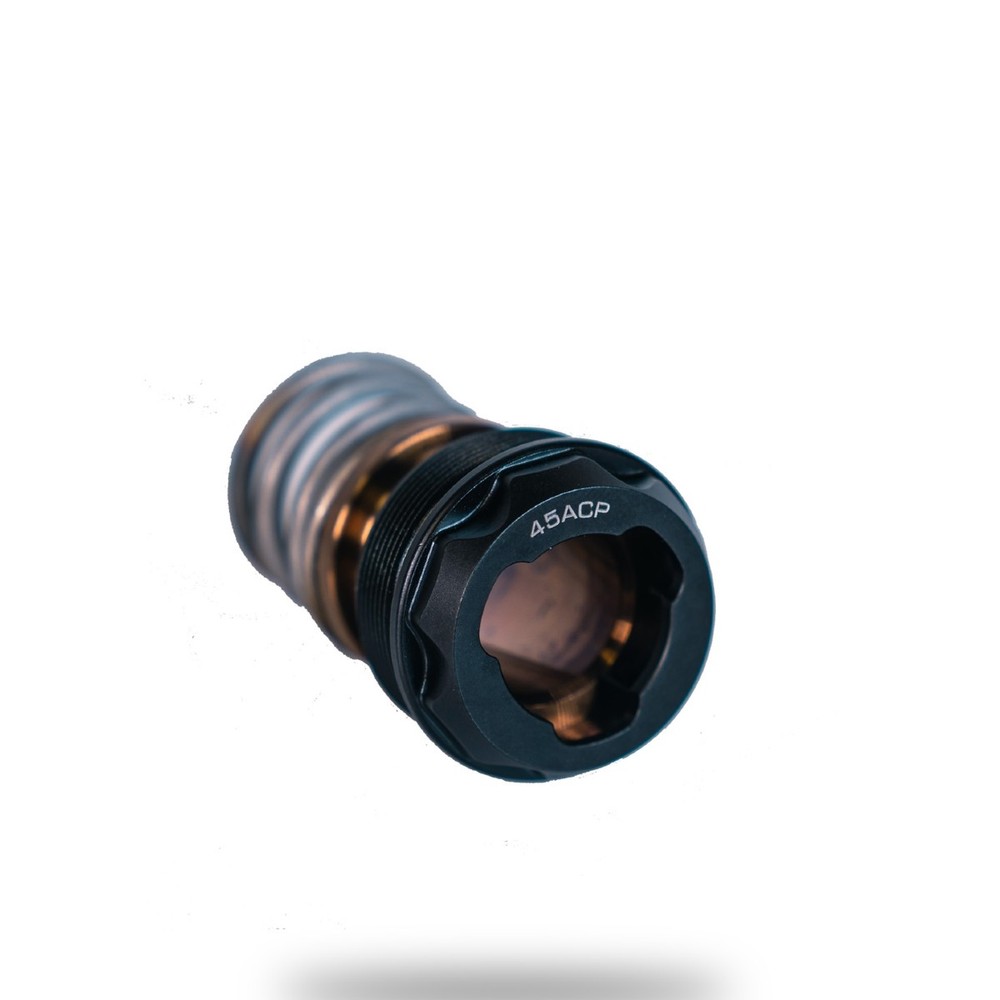 RUGGED OBSIDIAN 45 3-LUG MOUNT