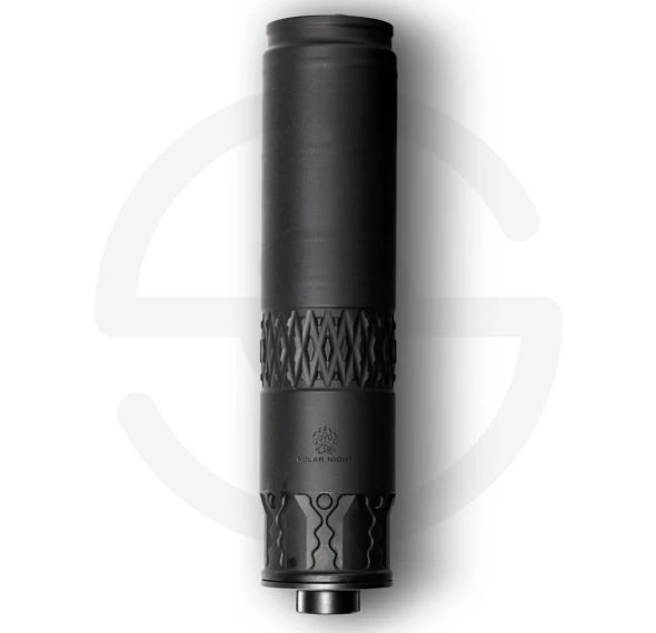 RUGGED ALASKAN 360 TI - POLAR NIGHT