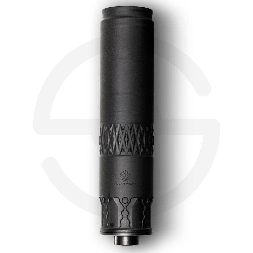 RUGGED ALASKAN 360 TI - POLAR NIGHT