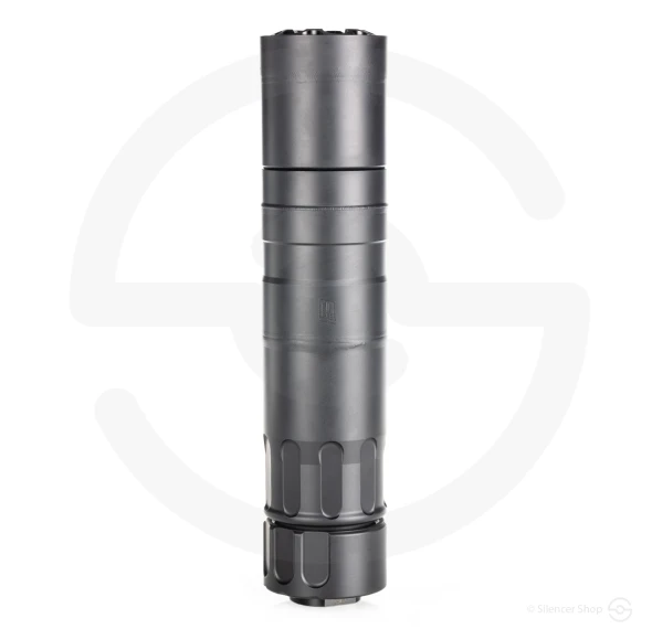 RUGGED MICRO30 MODULAR SUPPRESSOR