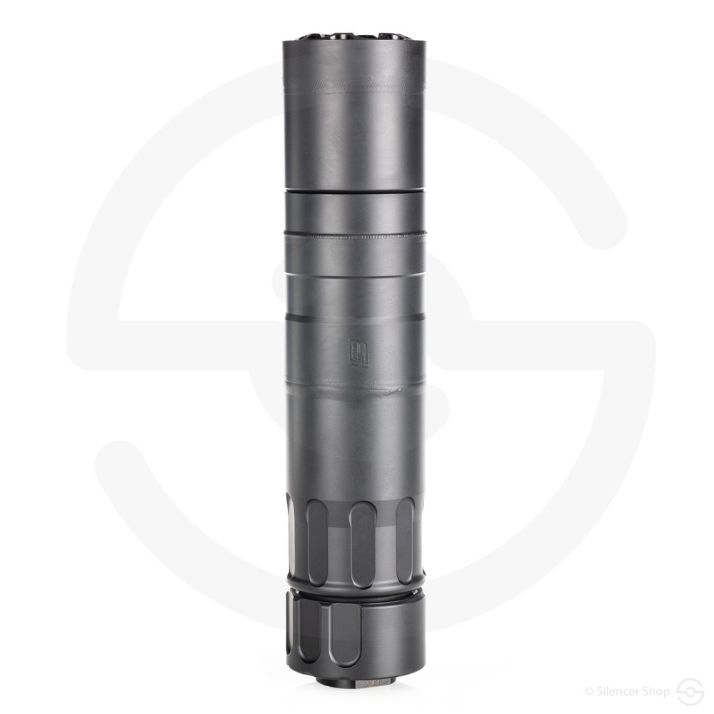 RUGGED MICRO30 MODULAR SUPPRESSOR RUGGED MICRO30 MODULAR SUPPRESSOR