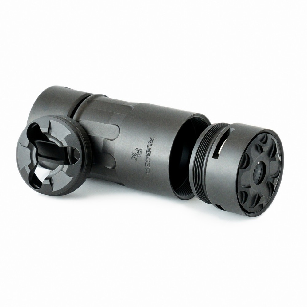RUGGED RX BLAST DIVERTER RUGGED RX BLAST DIVERTER