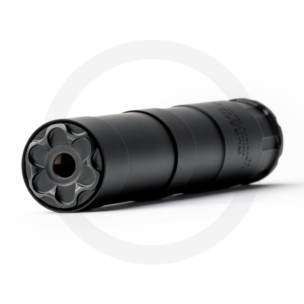 RUGGED OCULUS-BLACK RUGGED OCULUS-BLACK