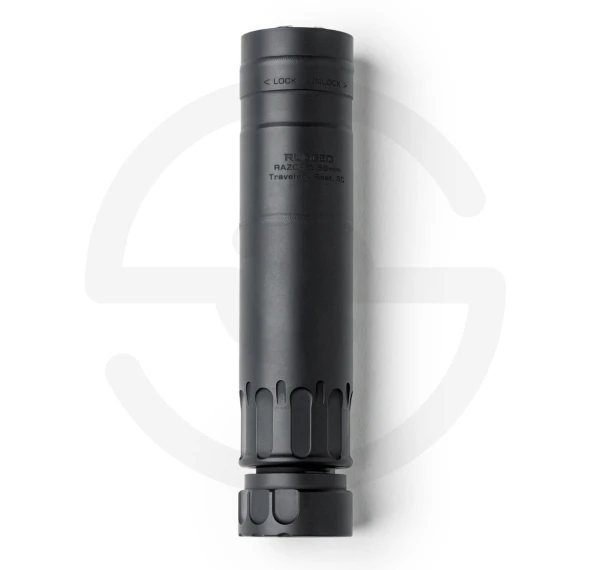 RUGGED RAZOR 556-BLACK