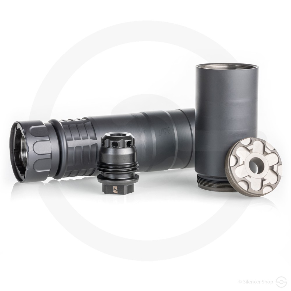 RUGGED RADIANT 7.62 RUGGED RADIANT 7.62