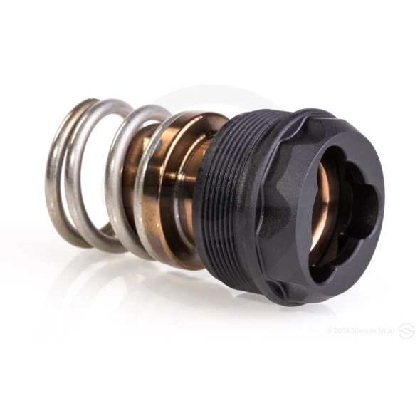 RUGGED OBSIDIAN 9 3-LUG MOUNT