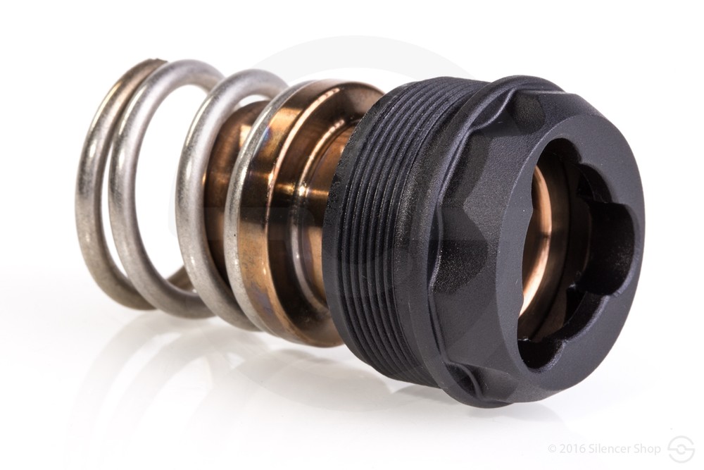 RUGGED OBSIDIAN 9 3-LUG MOUNT