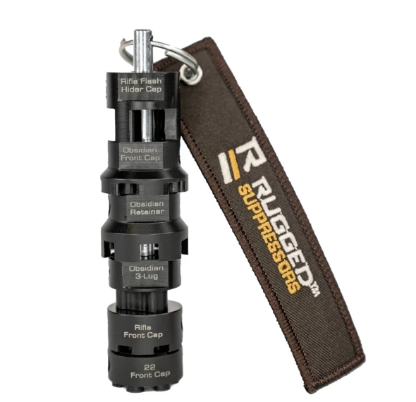 RUGGED TOTEM MULTITOOL