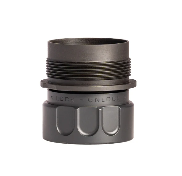 RUGGED UNIVERSAL MOUNT STAINLESS STEEL (R.U.M.)
