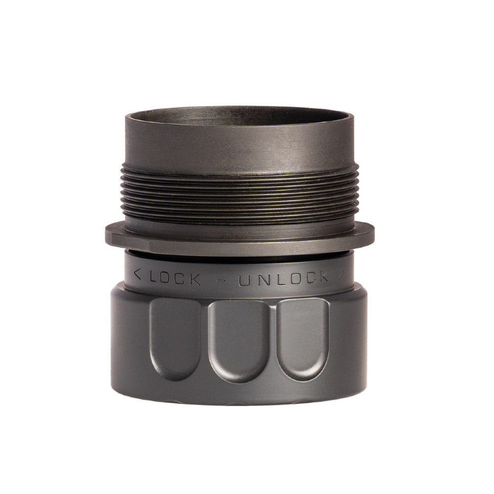RUGGED UNIVERSAL MOUNT STAINLESS STEEL (R.U.M.)