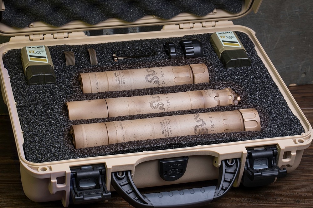 OR DIE" KIT