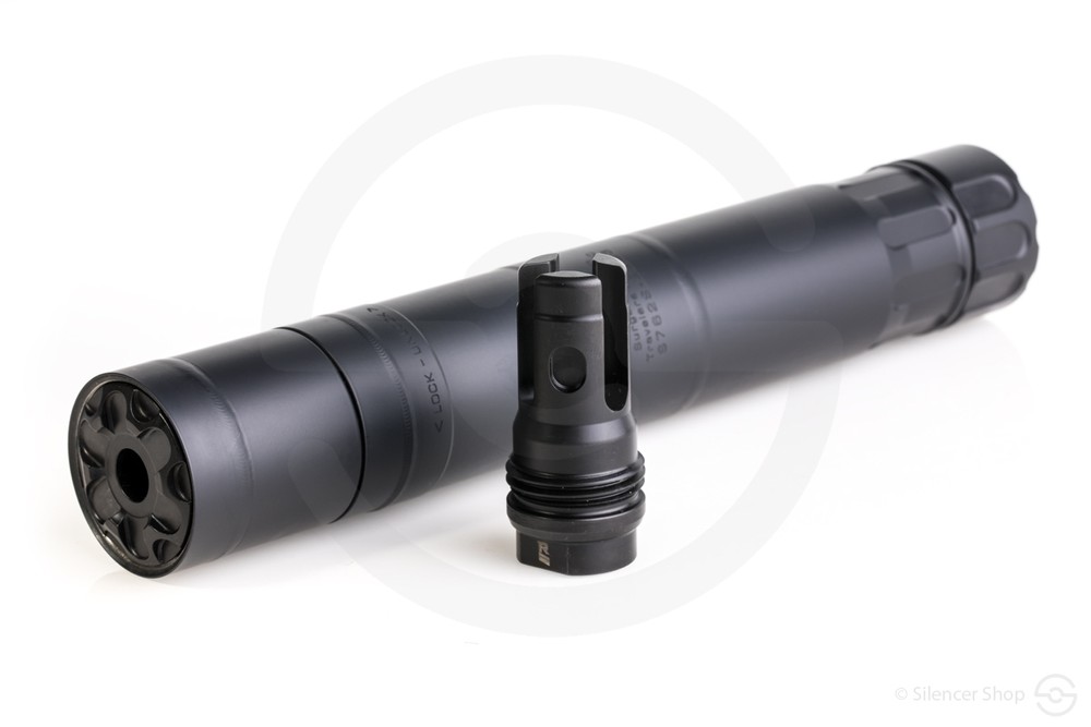 RUGGED SURGE 762