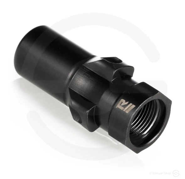 RUGGED 3-LUG ADAPTER MALE
