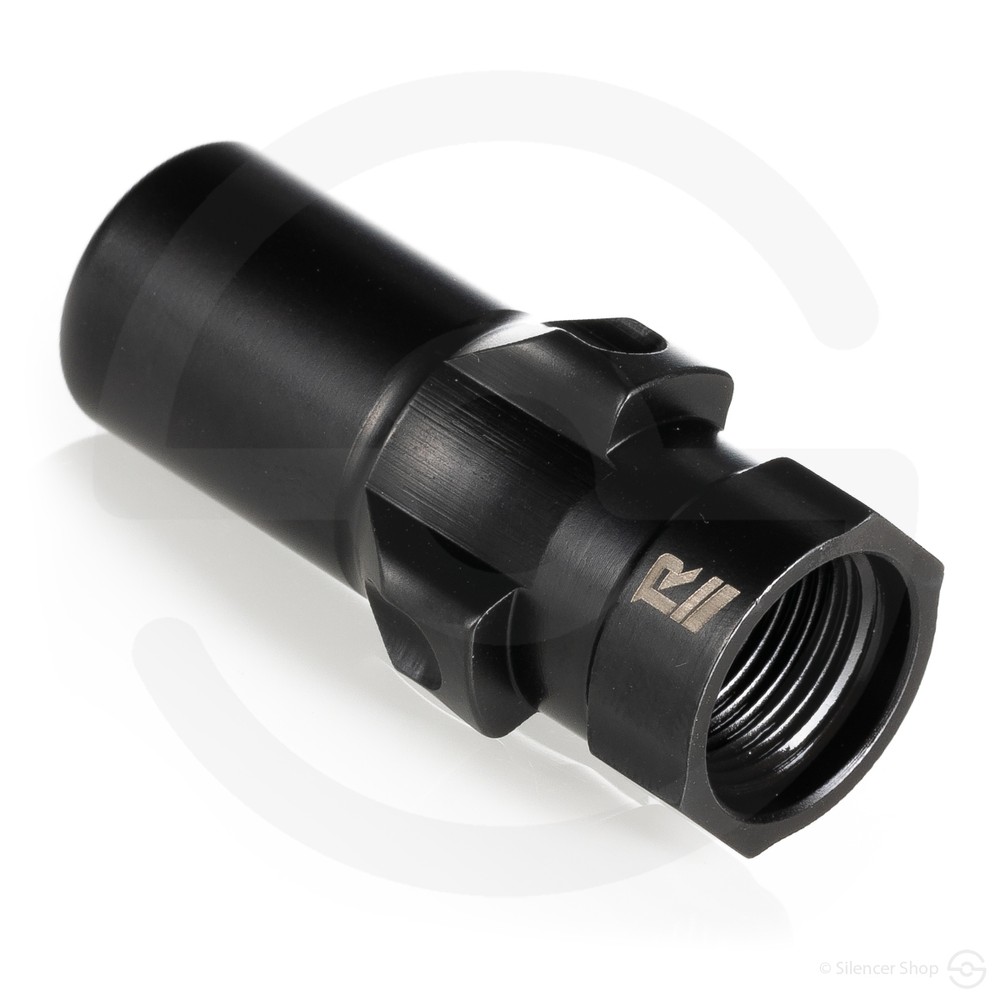 RUGGED 3-LUG ADAPTER MALE