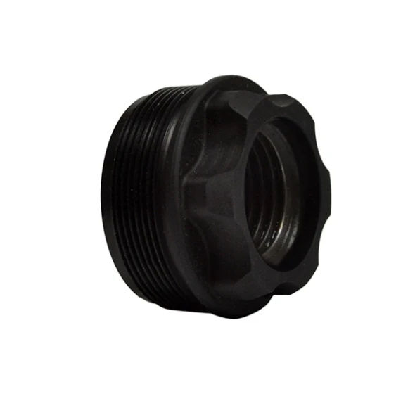 RUGGED OBSIDIAN FIXED MOUNT