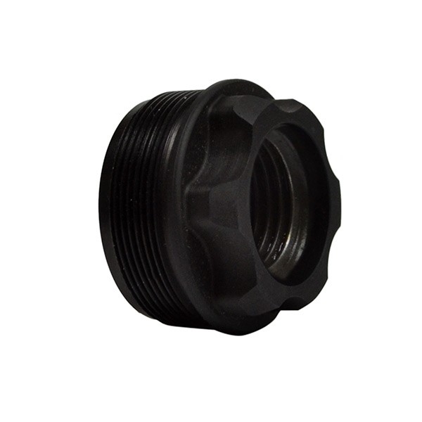 RUGGED OBSIDIAN FIXED MOUNT