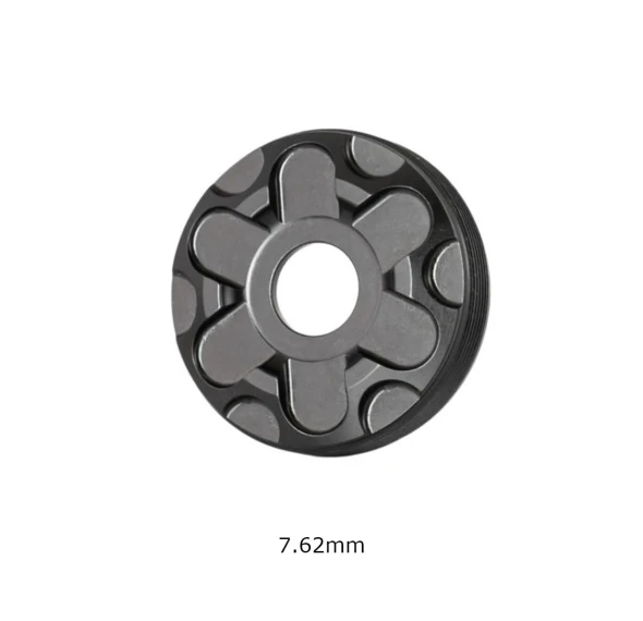 RUGGED FRONT CAP