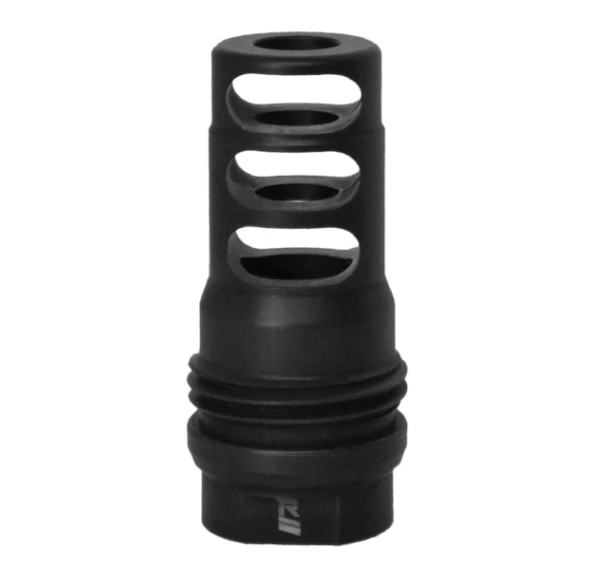 RUGGED MUZZLE BRAKES -MULTI-5.56MM (.223)-1/2X28