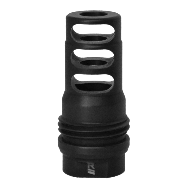 RUGGED MUZZLE BRAKES -MULTI-5.56MM (.223)-1/2X28
