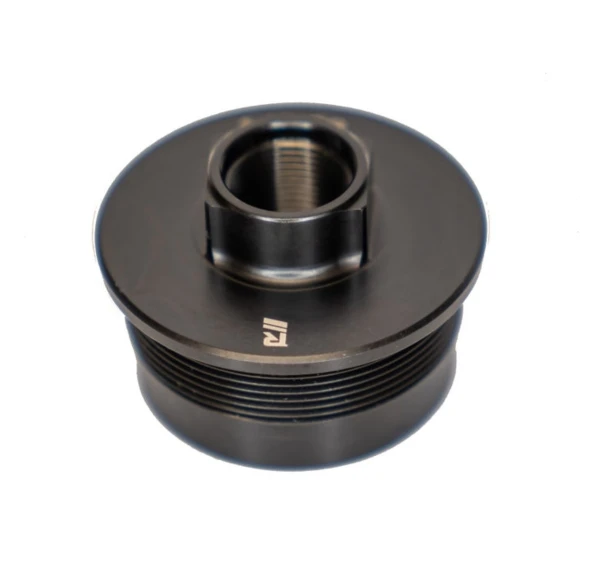 RUGGED UNIVERSAL DIRECT THREAD MOUNT-1/2X28