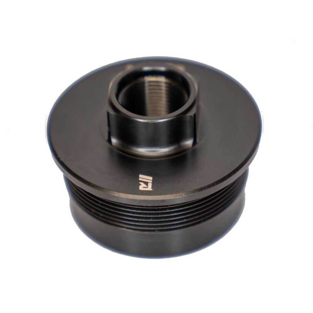 RUGGED UNIVERSAL DIRECT THREAD MOUNT-1/2X28